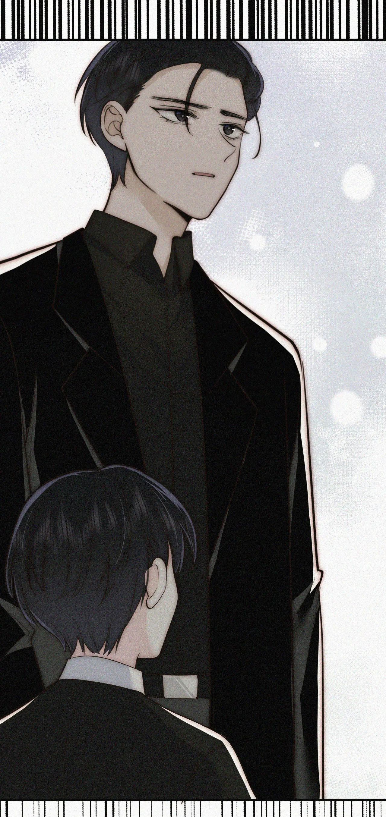 Bá Vương Sủng Ái Cô Vợ Mù Chapter 61.1 - 19