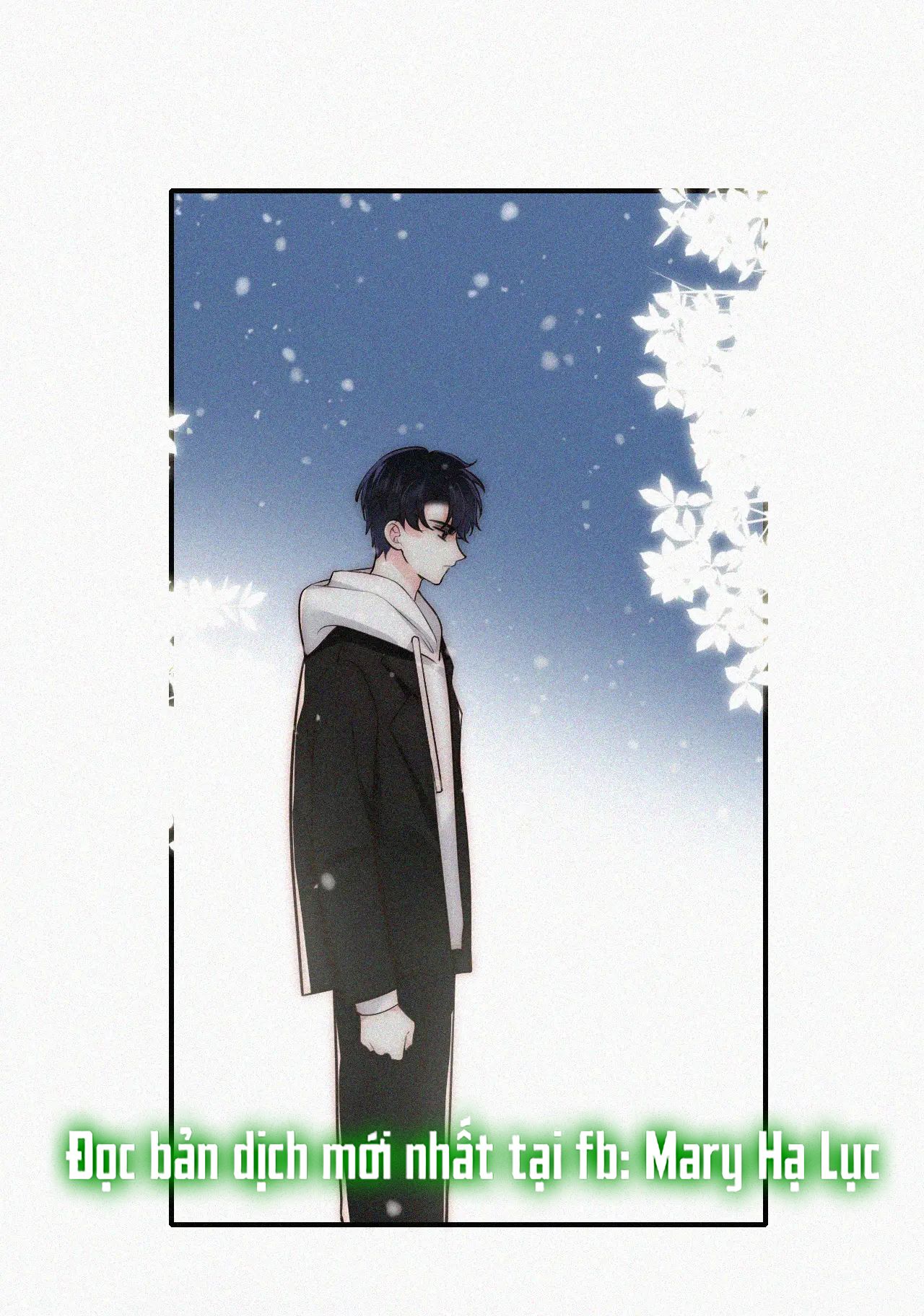 Bá Vương Sủng Ái Cô Vợ Mù Chapter 61.1 - 3