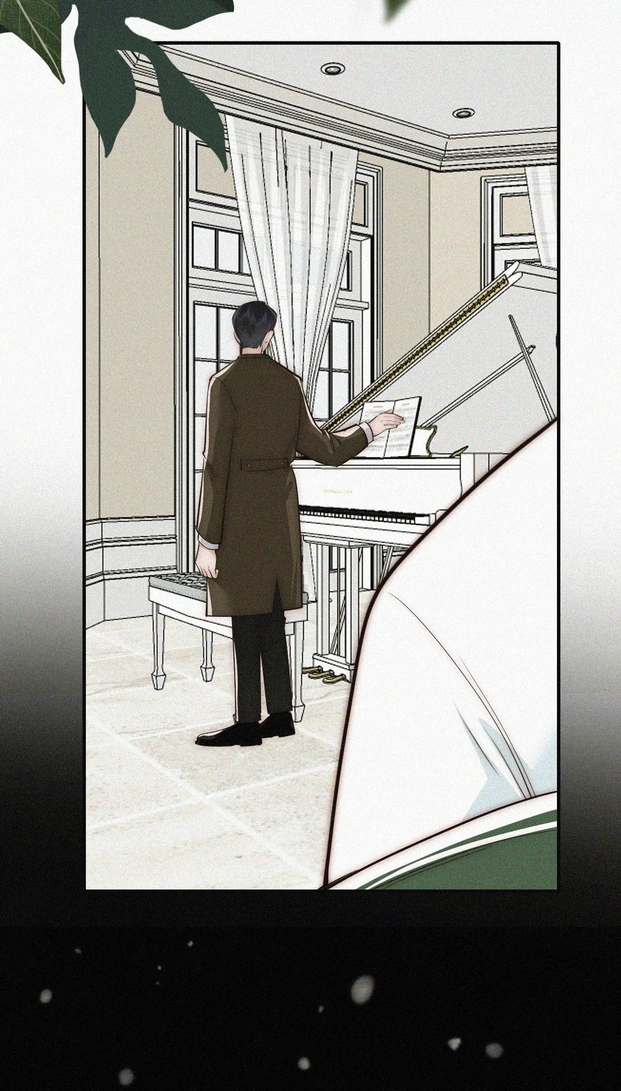 Bá Vương Sủng Ái Cô Vợ Mù Chapter 61.1 - 21