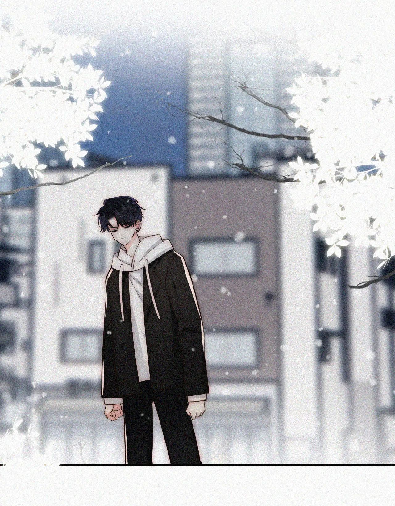 Bá Vương Sủng Ái Cô Vợ Mù Chapter 61.1 - 4