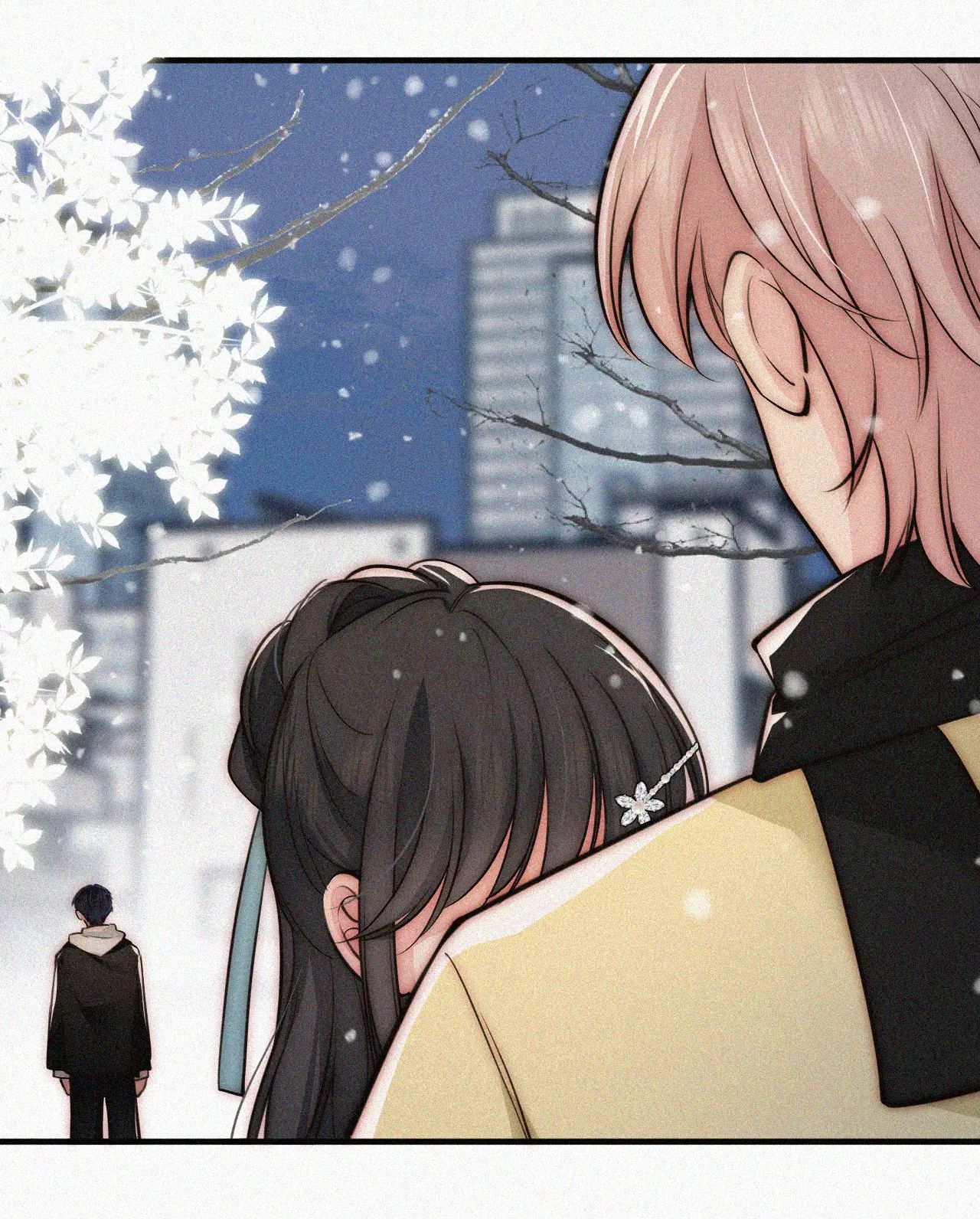 Bá Vương Sủng Ái Cô Vợ Mù Chapter 61.1 - 5