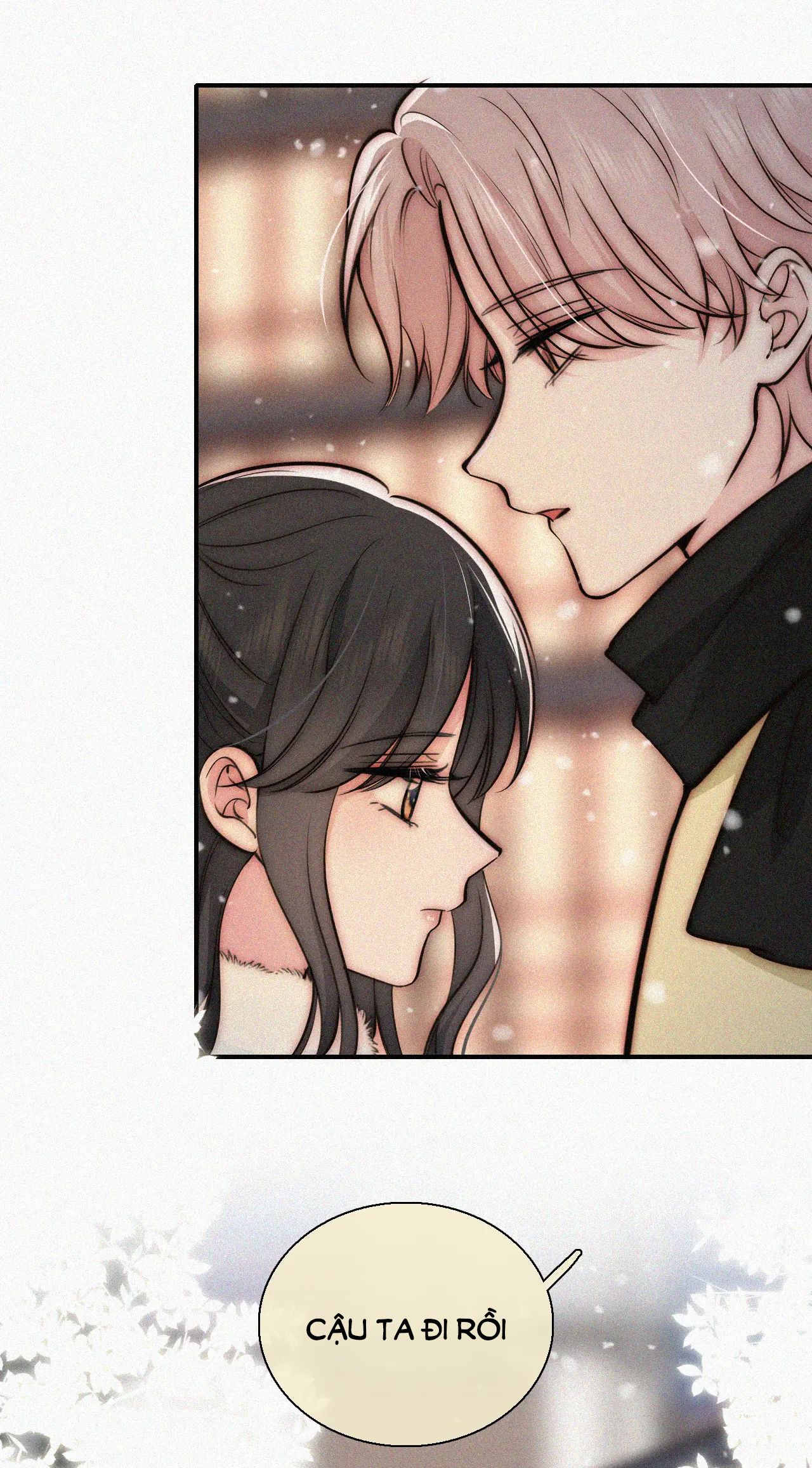 Bá Vương Sủng Ái Cô Vợ Mù Chapter 61.1 - 6