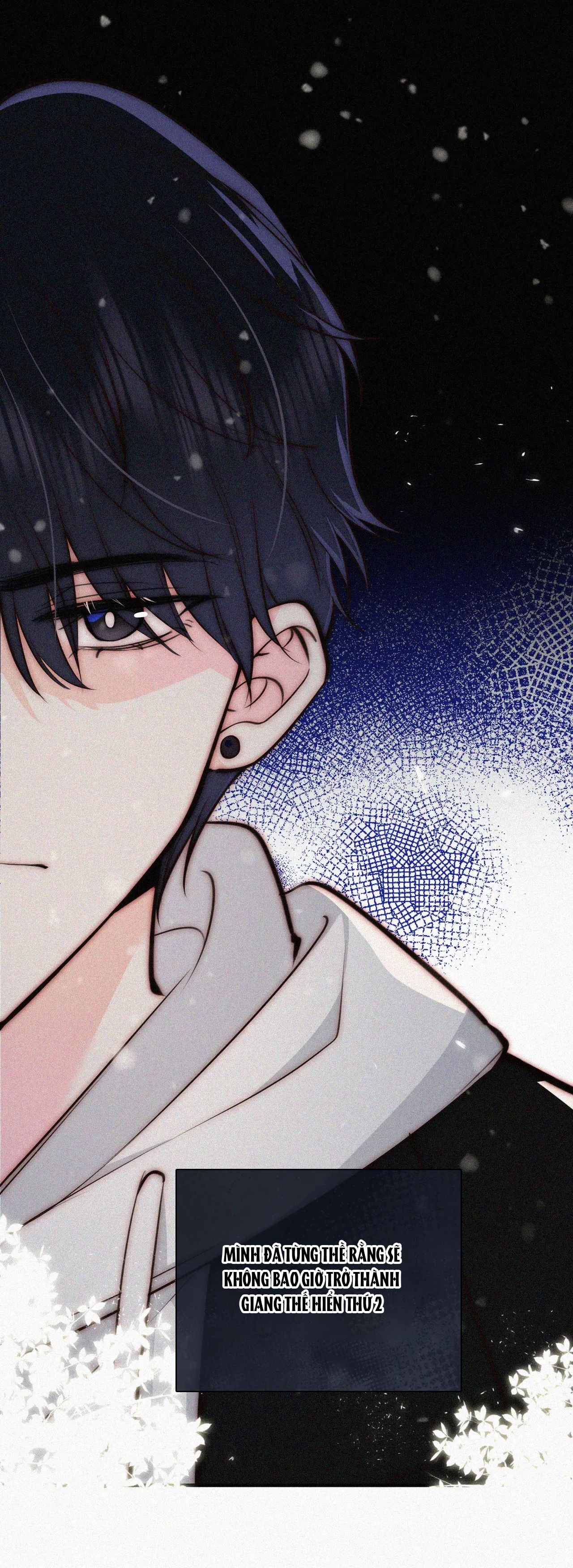 Bá Vương Sủng Ái Cô Vợ Mù Chapter 61.2 - 2