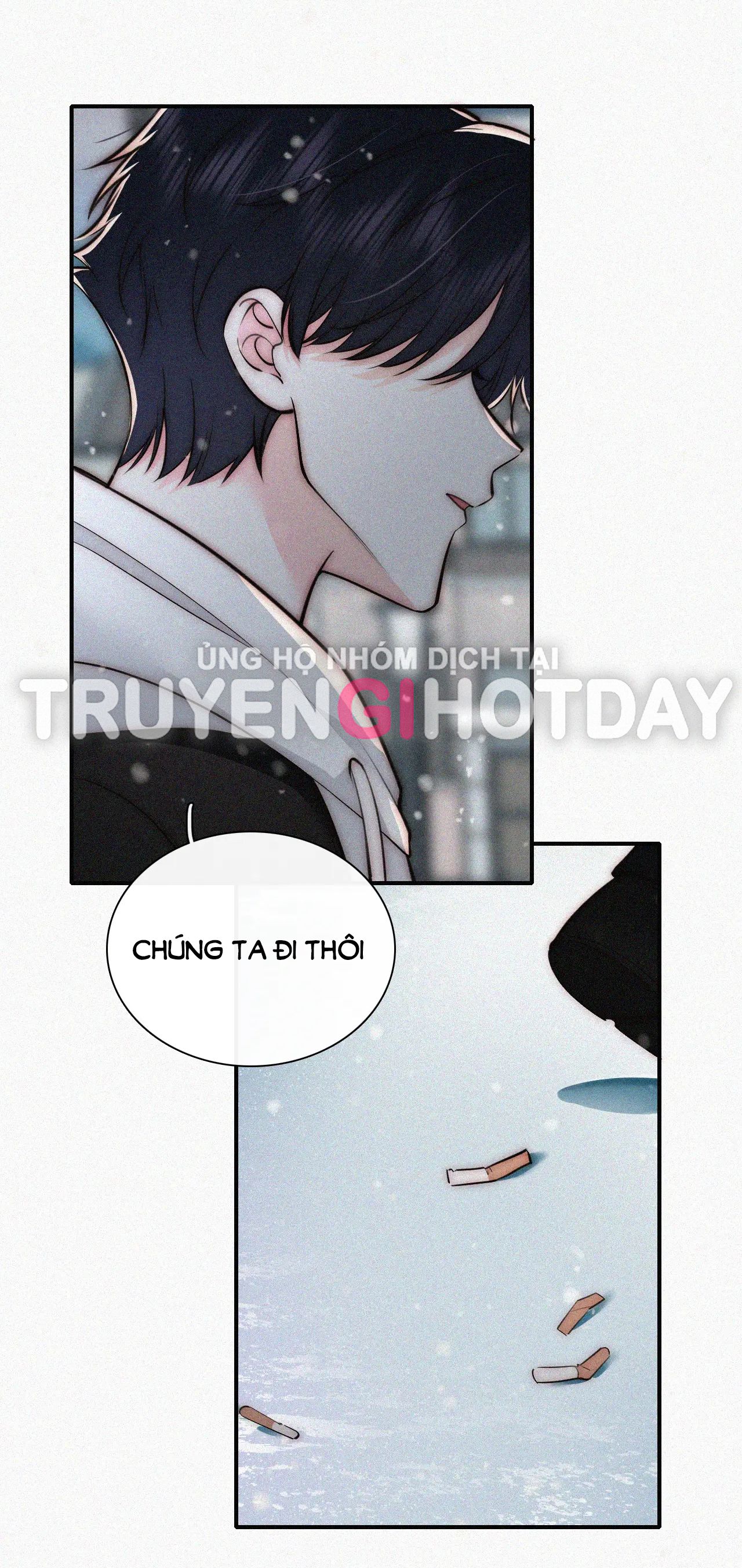 Bá Vương Sủng Ái Cô Vợ Mù Chapter 61.2 - 11