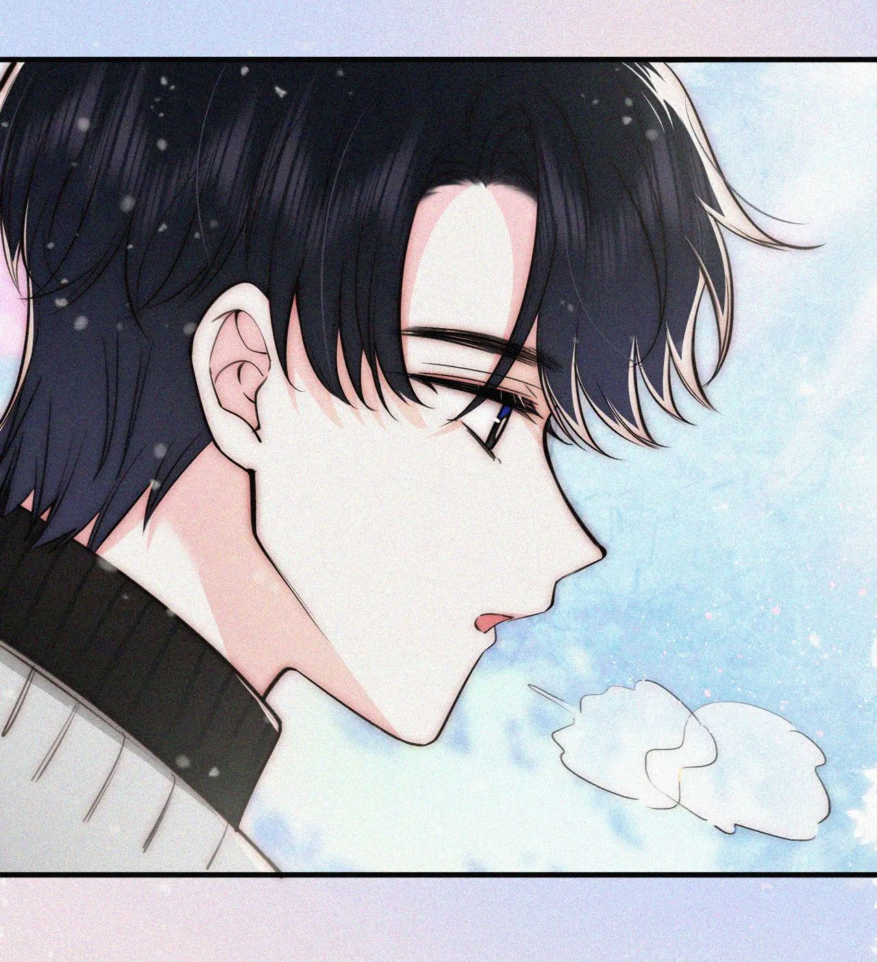 Bá Vương Sủng Ái Cô Vợ Mù Chapter 61.2 - 19