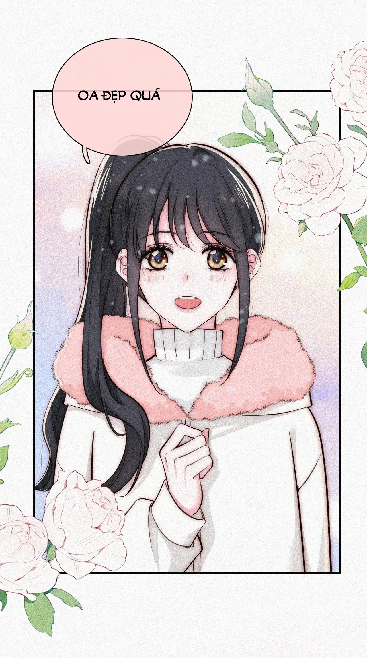 Bá Vương Sủng Ái Cô Vợ Mù Chapter 61.2 - 21