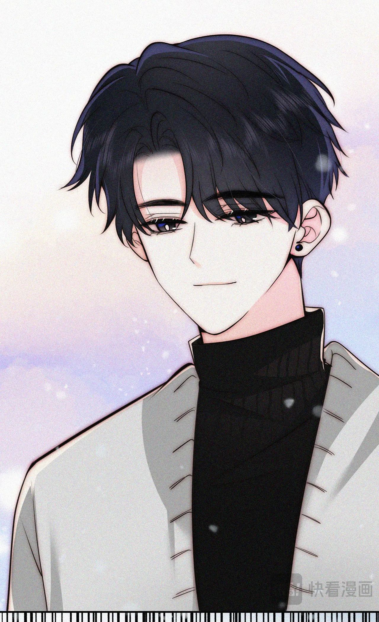 Bá Vương Sủng Ái Cô Vợ Mù Chapter 61.2 - 22