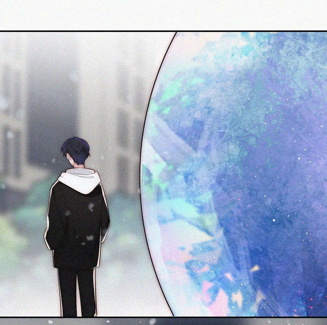 Bá Vương Sủng Ái Cô Vợ Mù Chapter 61.2 - 25