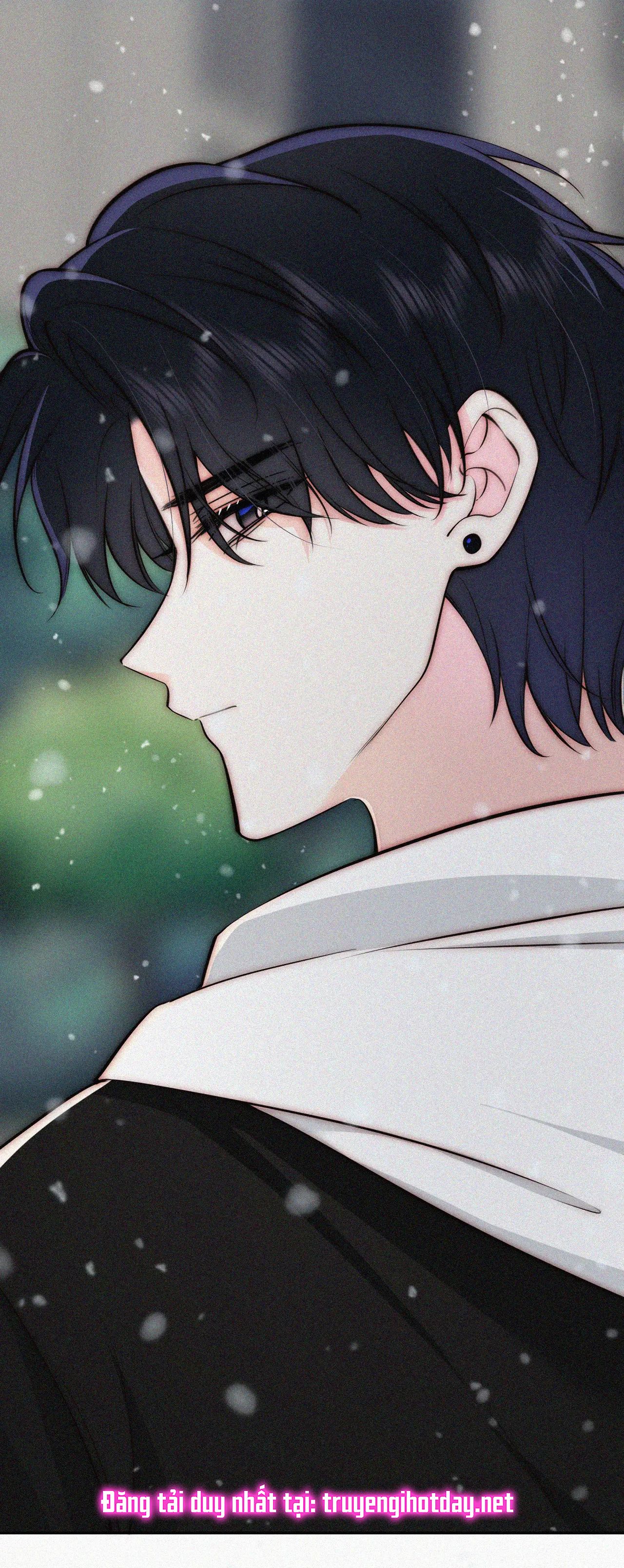 Bá Vương Sủng Ái Cô Vợ Mù Chapter 61.2 - 26