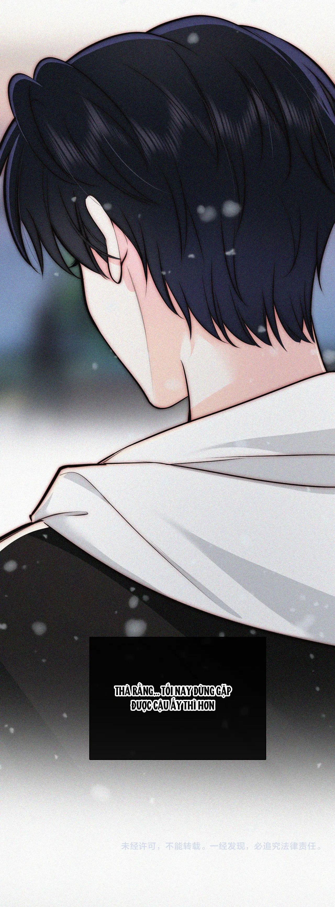 Bá Vương Sủng Ái Cô Vợ Mù Chapter 61.2 - 27