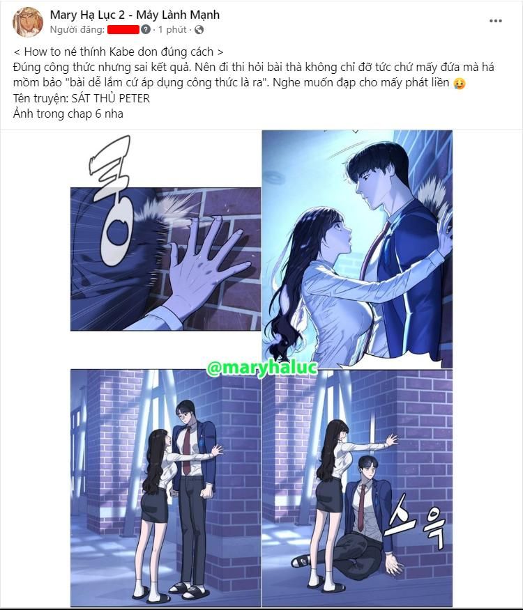 Bá Vương Sủng Ái Cô Vợ Mù Chapter 61.2 - 30