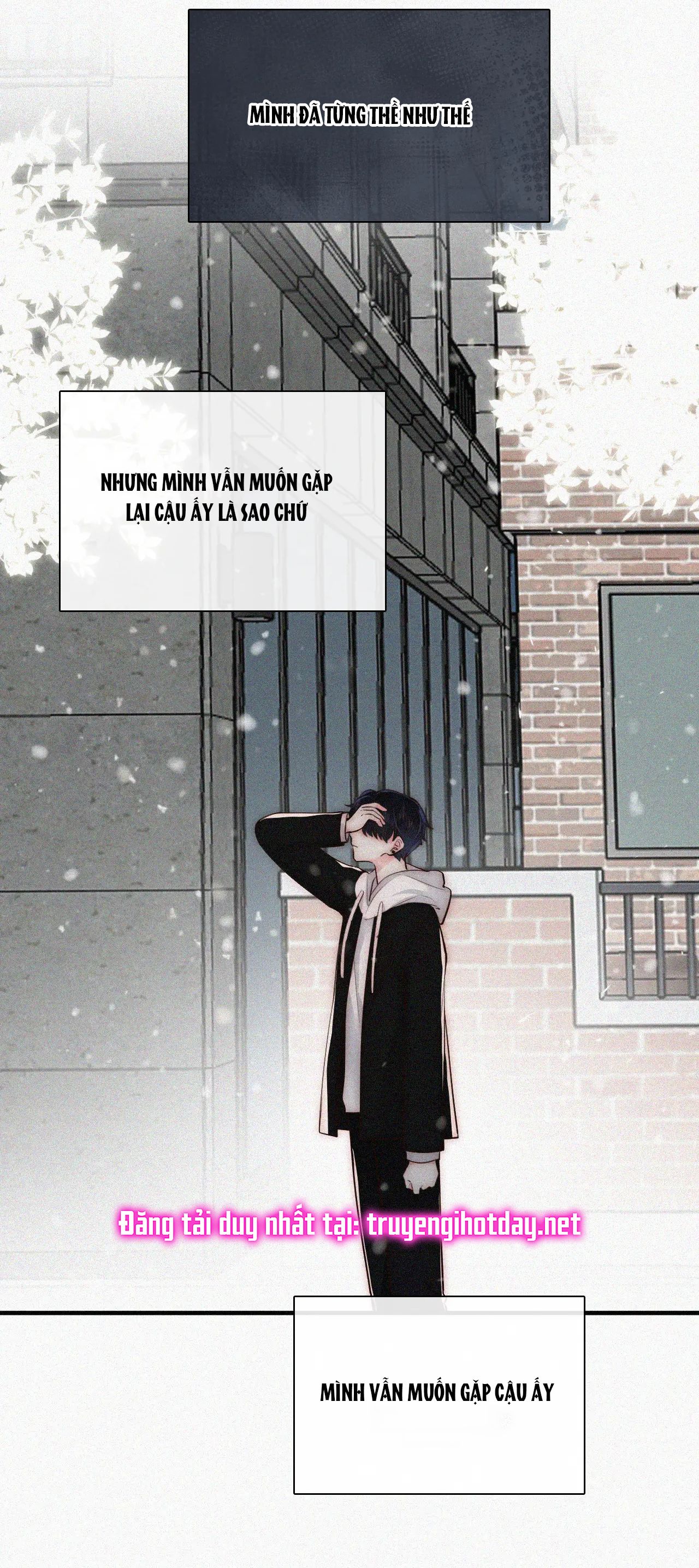 Bá Vương Sủng Ái Cô Vợ Mù Chapter 61.2 - 4