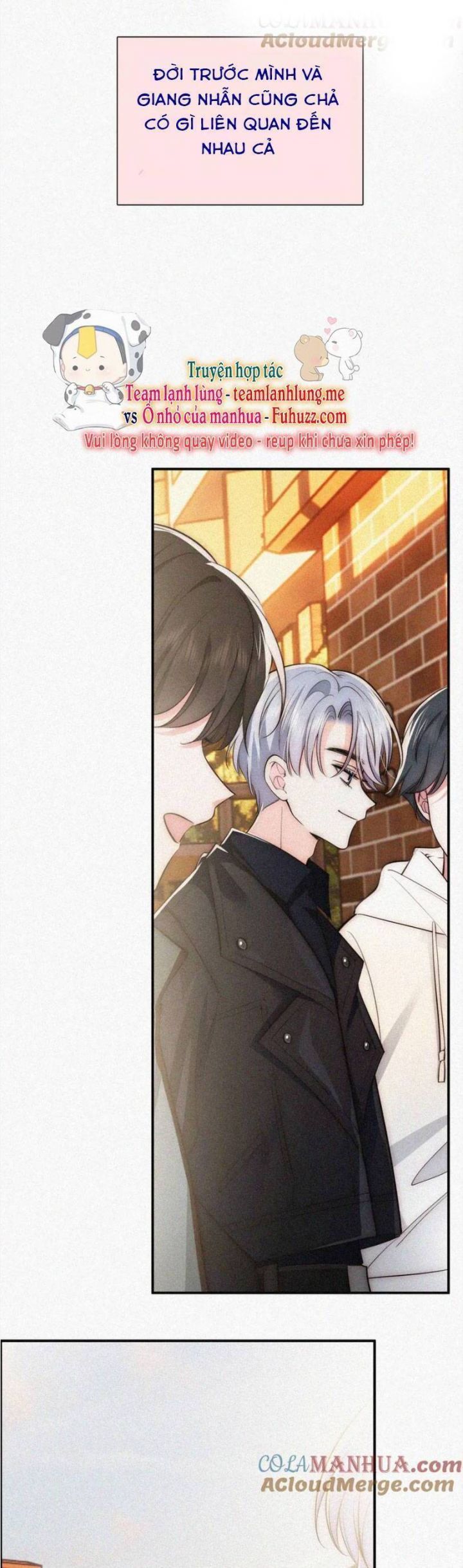 Bá Vương Sủng Ái Cô Vợ Mù Chapter 62.1 - 4