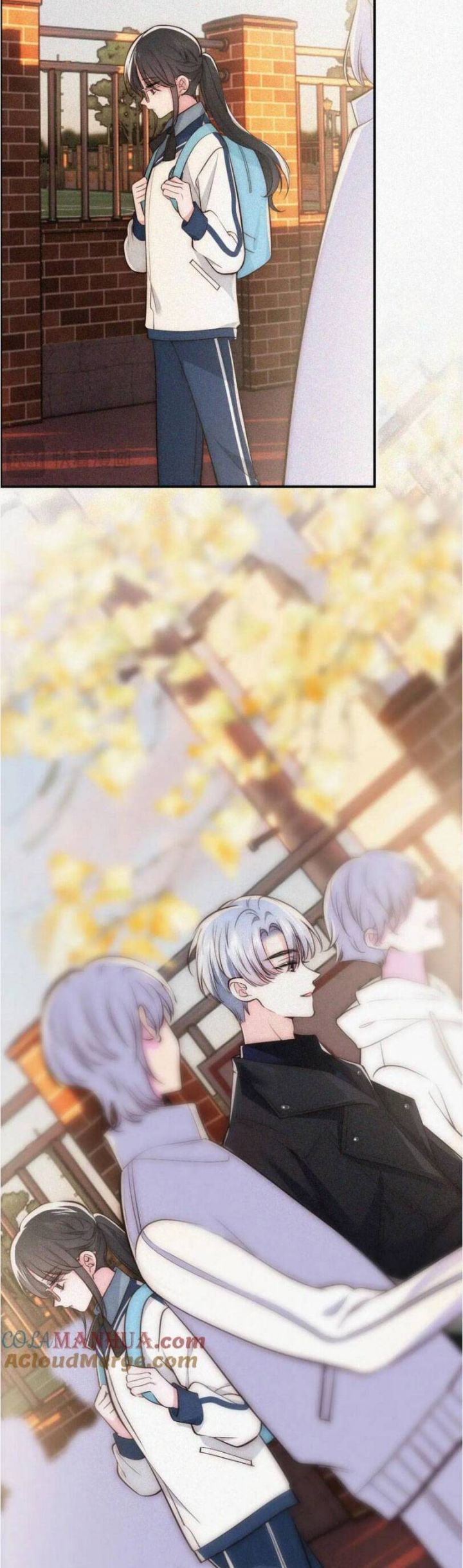 Bá Vương Sủng Ái Cô Vợ Mù Chapter 62.1 - 5