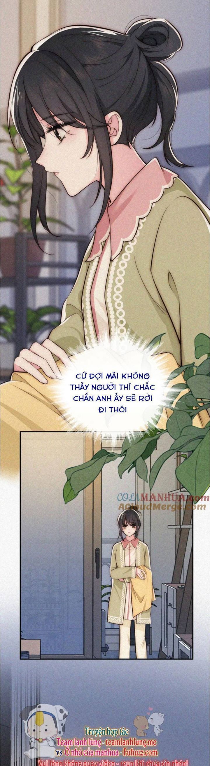 Bá Vương Sủng Ái Cô Vợ Mù Chapter 62.1 - 7