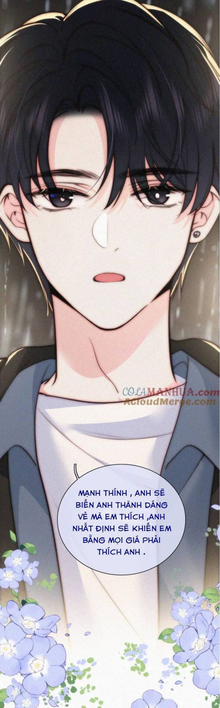 Bá Vương Sủng Ái Cô Vợ Mù Chapter 62.2 - 12