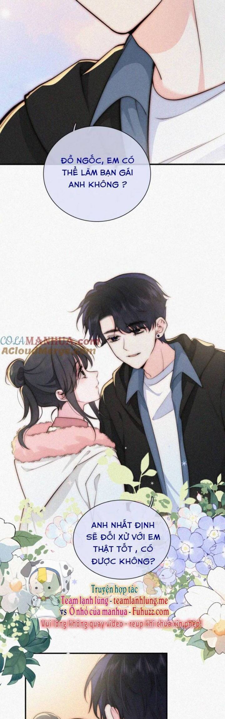 Bá Vương Sủng Ái Cô Vợ Mù Chapter 62.2 - 4