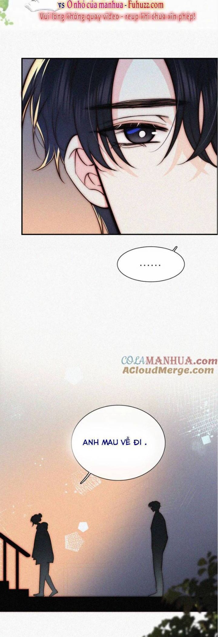 Bá Vương Sủng Ái Cô Vợ Mù Chapter 62.2 - 10