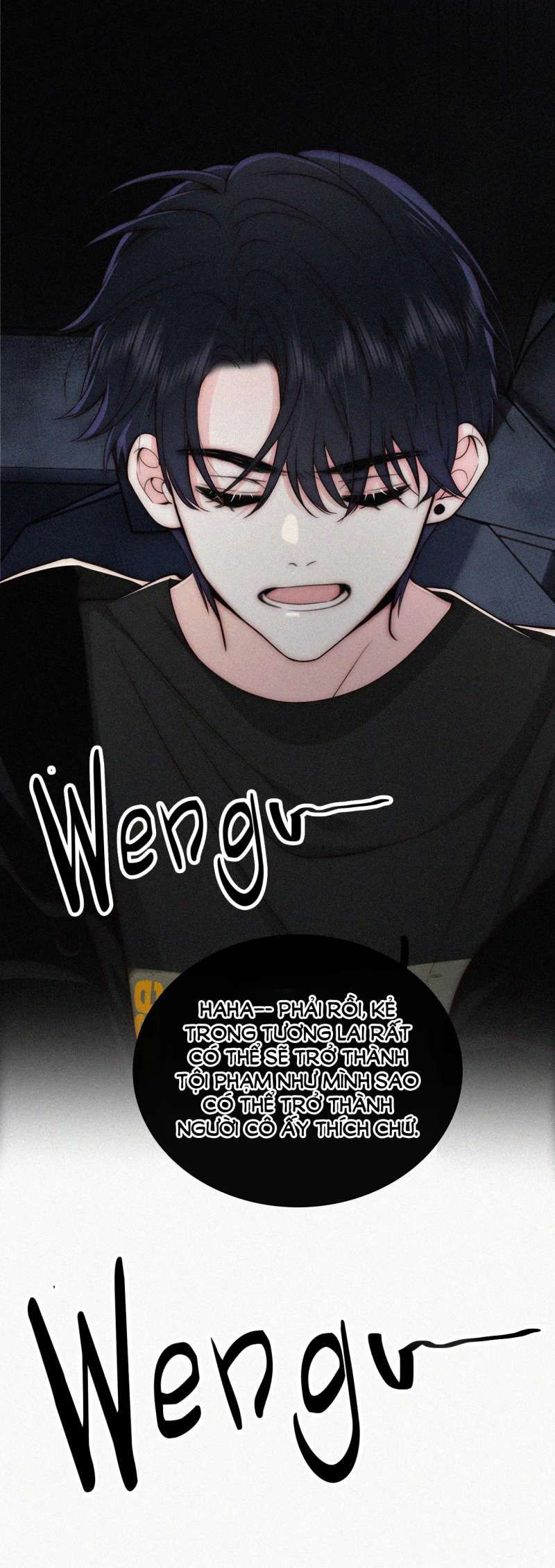 Bá Vương Sủng Ái Cô Vợ Mù Chapter 63.2 - 11