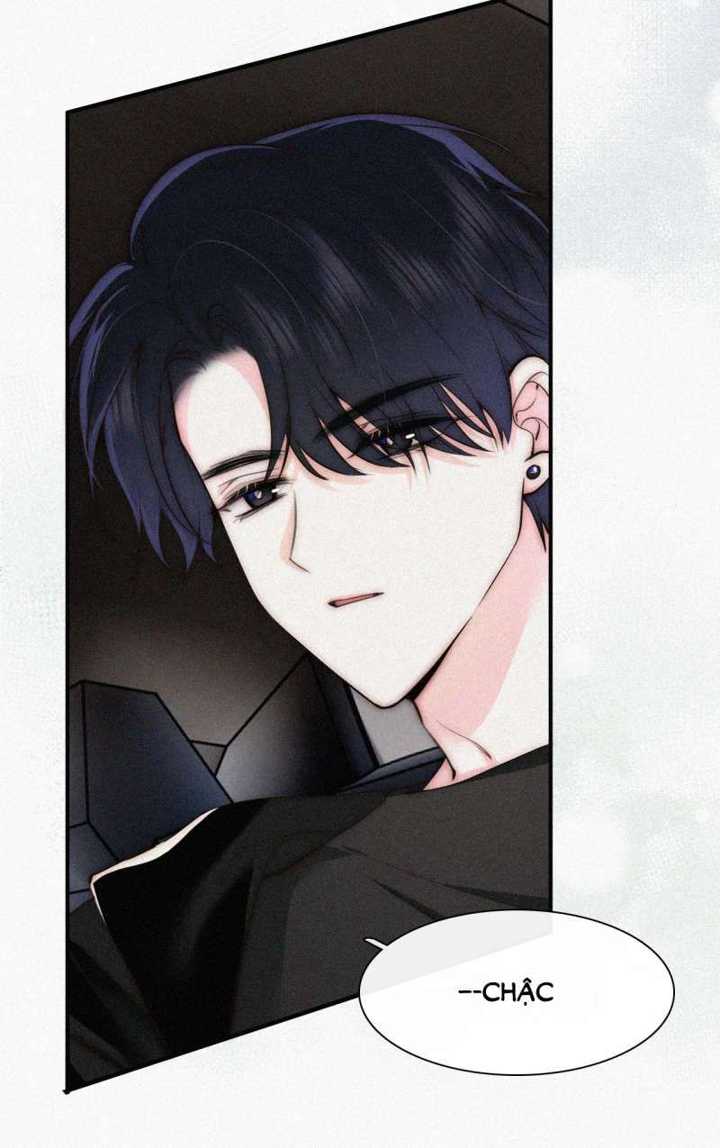 Bá Vương Sủng Ái Cô Vợ Mù Chapter 63.2 - 15