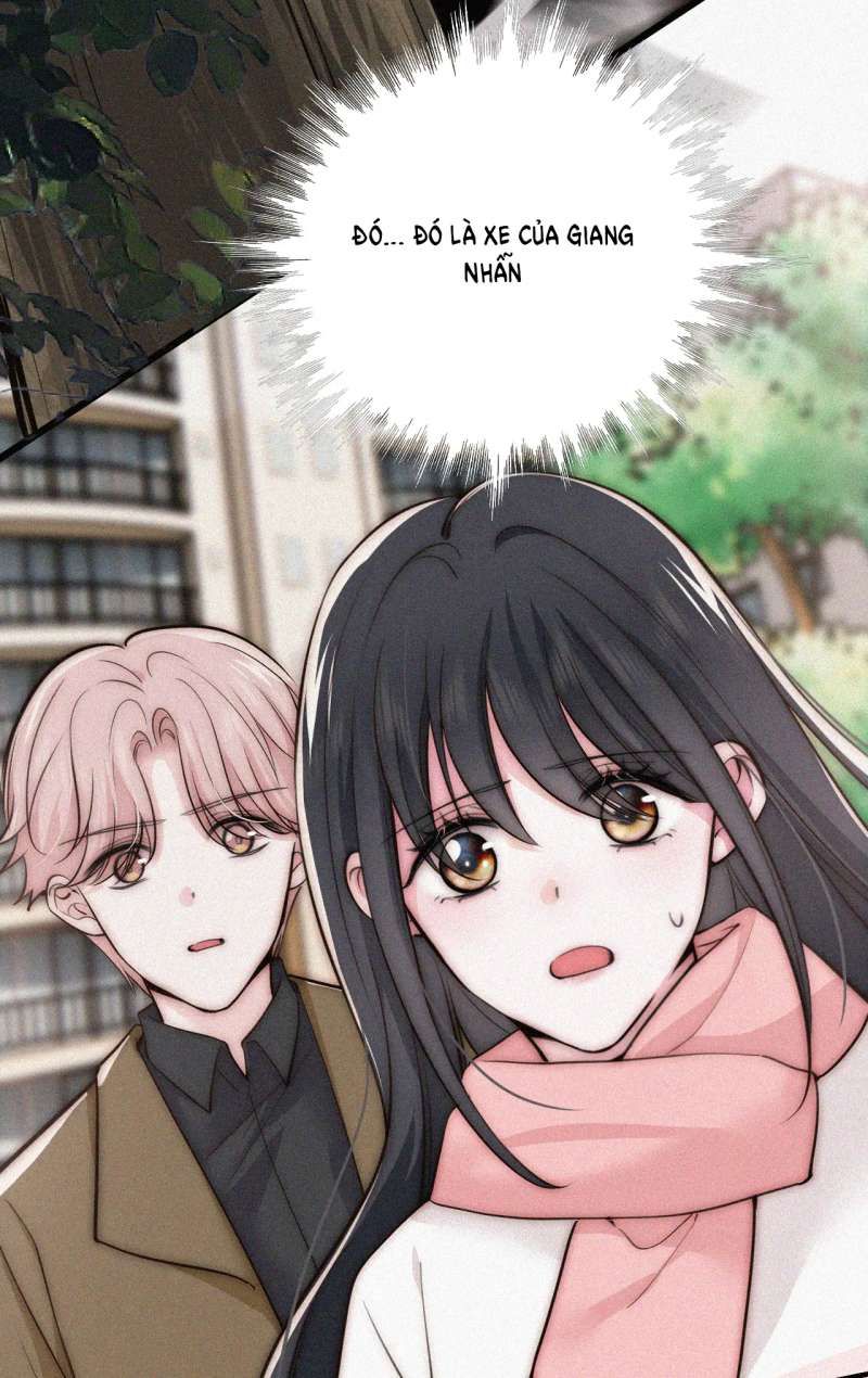 Bá Vương Sủng Ái Cô Vợ Mù Chapter 63.2 - 18