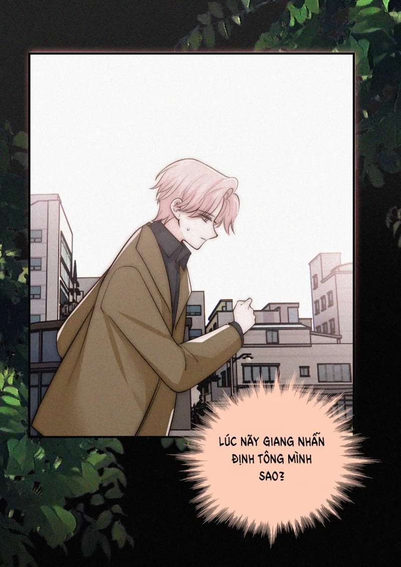 Bá Vương Sủng Ái Cô Vợ Mù Chapter 63.2 - 21