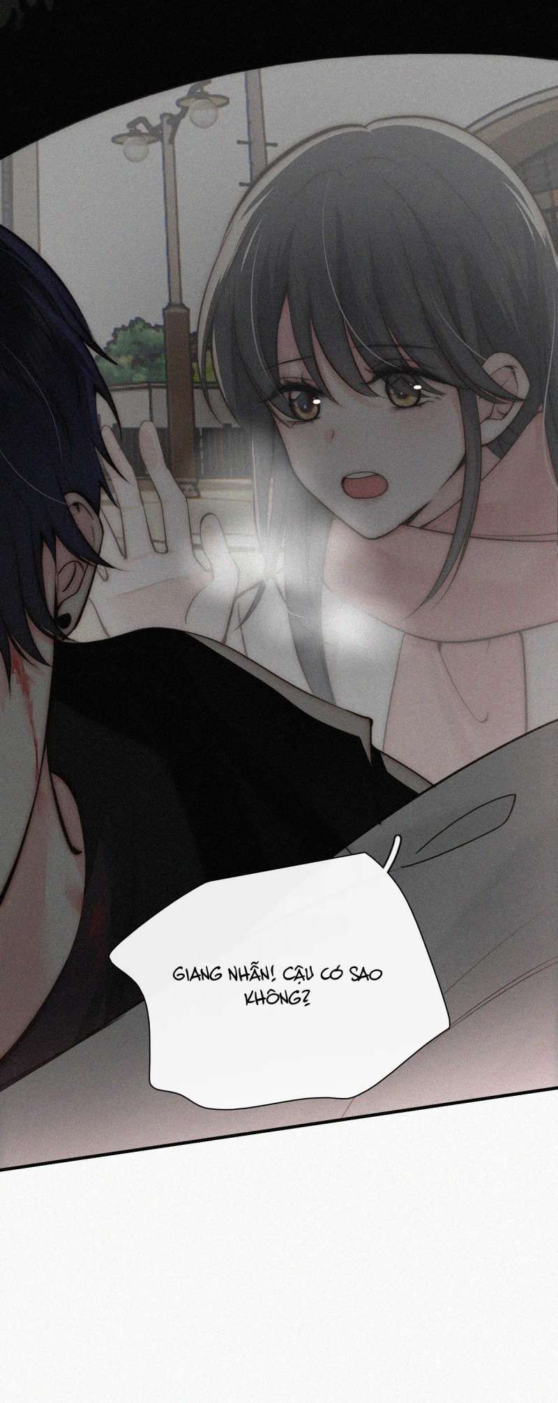 Bá Vương Sủng Ái Cô Vợ Mù Chapter 63.2 - 22