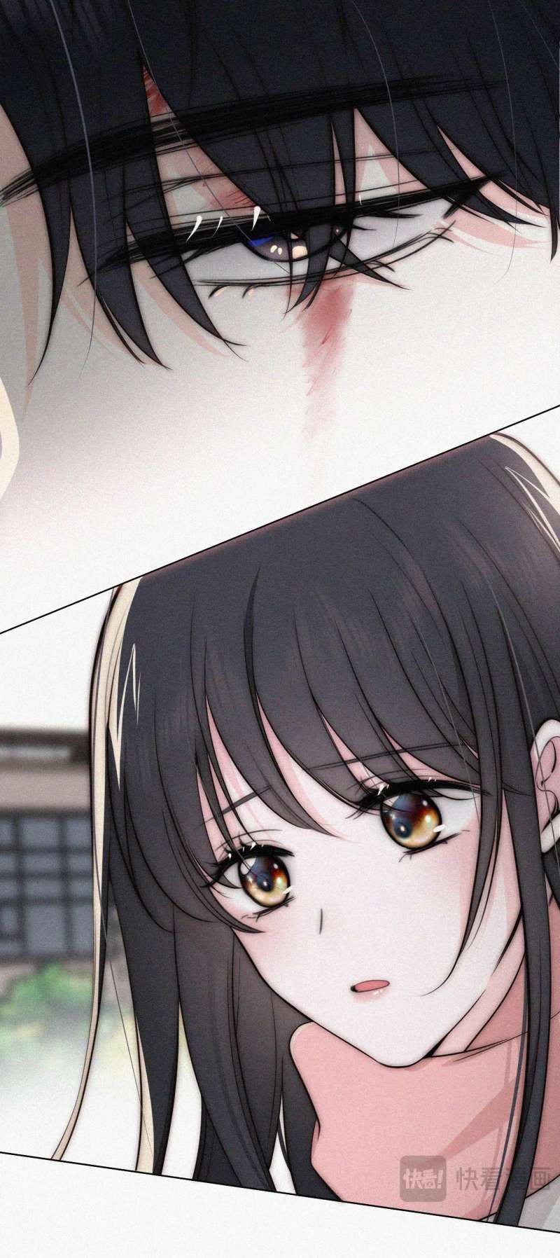 Bá Vương Sủng Ái Cô Vợ Mù Chapter 63.2 - 25