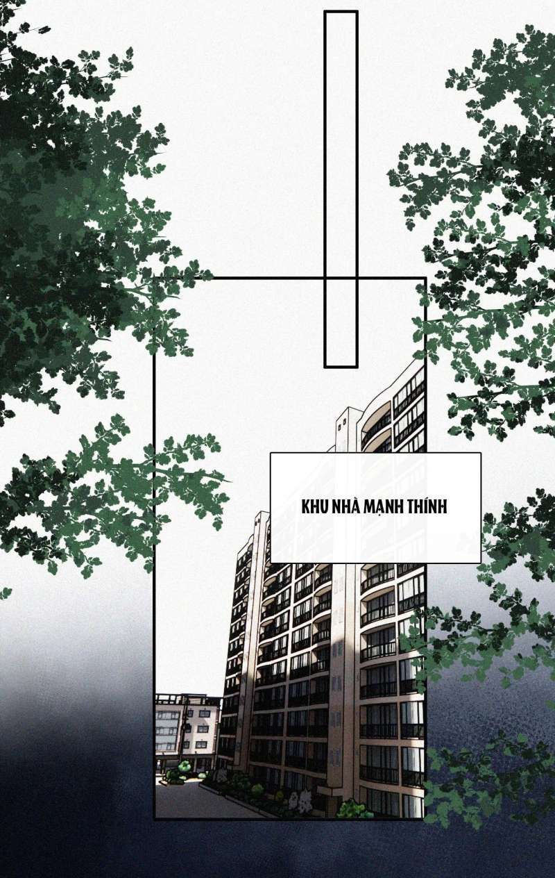 Bá Vương Sủng Ái Cô Vợ Mù Chapter 63.2 - 6