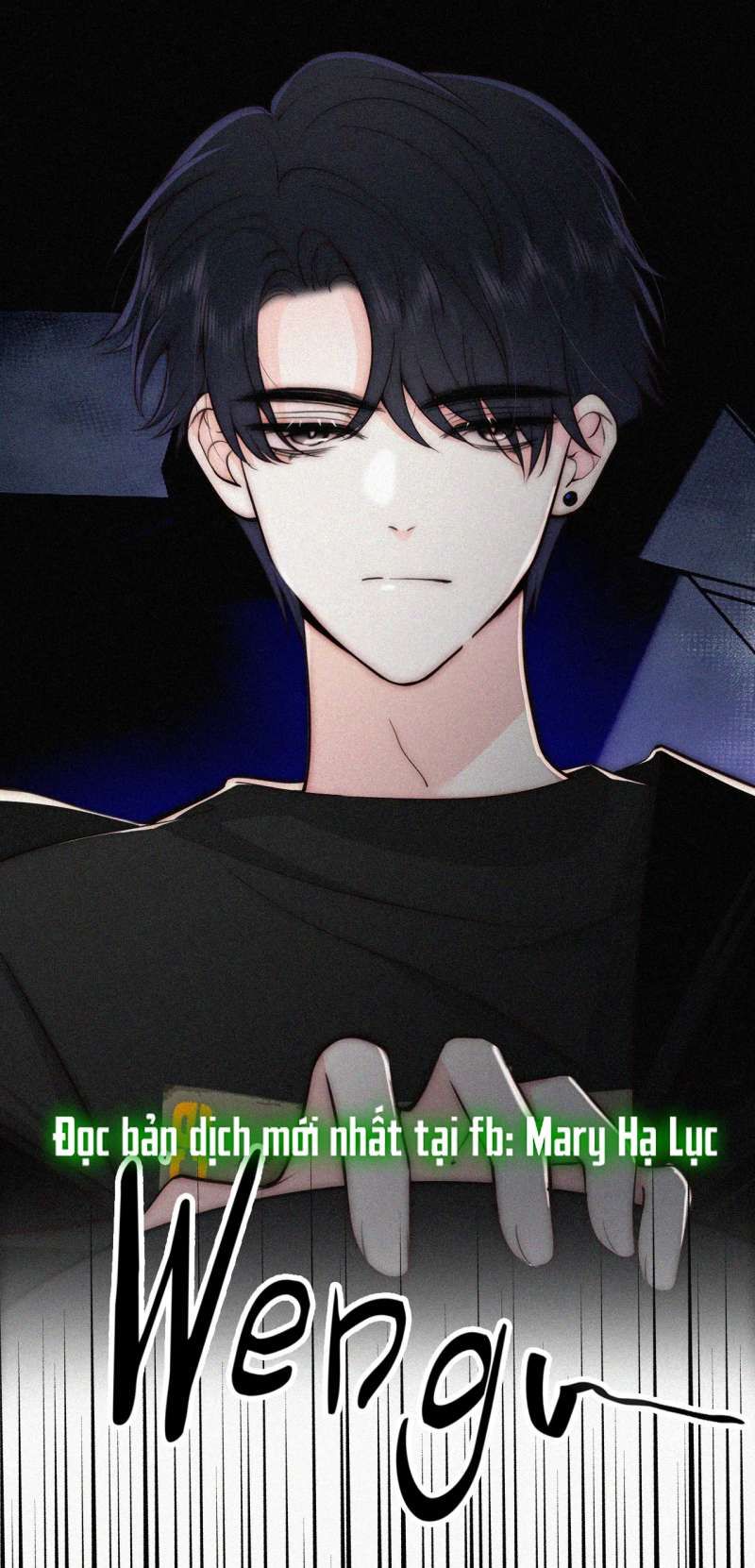 Bá Vương Sủng Ái Cô Vợ Mù Chapter 63.2 - 9