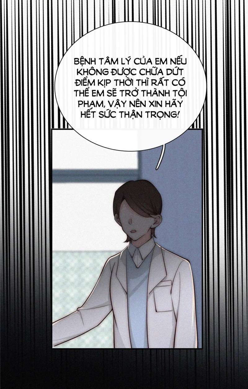 Bá Vương Sủng Ái Cô Vợ Mù Chapter 63.2 - 10