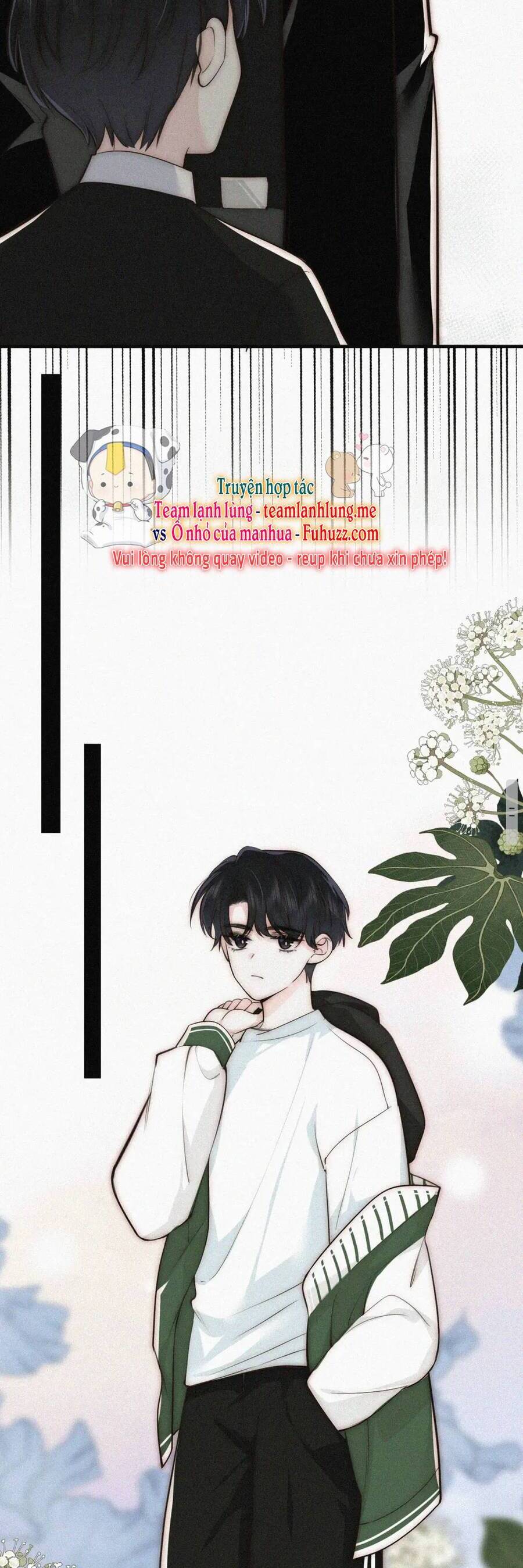 Bá Vương Sủng Ái Cô Vợ Mù Chapter 64 - 14