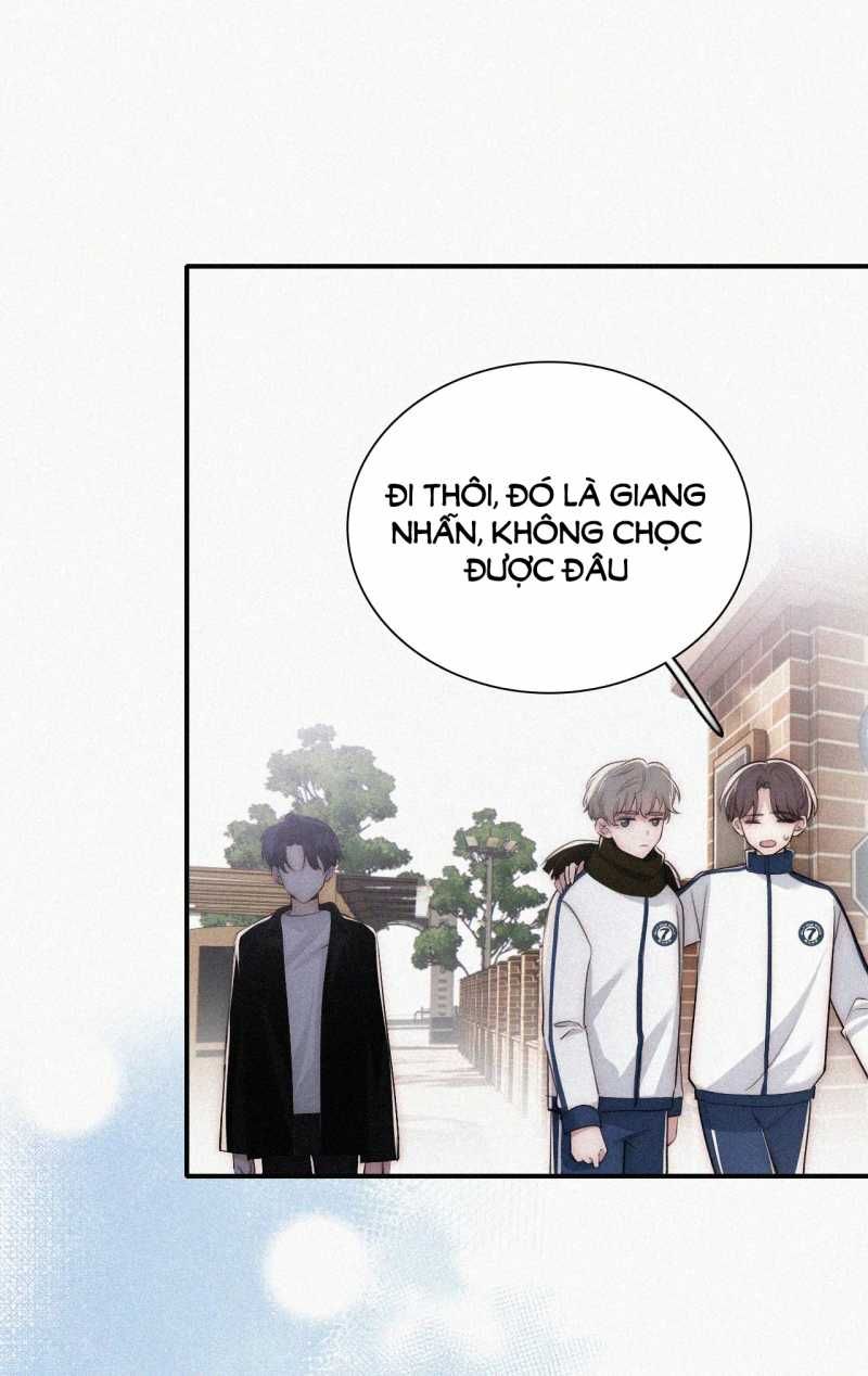 Bá Vương Sủng Ái Cô Vợ Mù Chapter 65.1 - 12