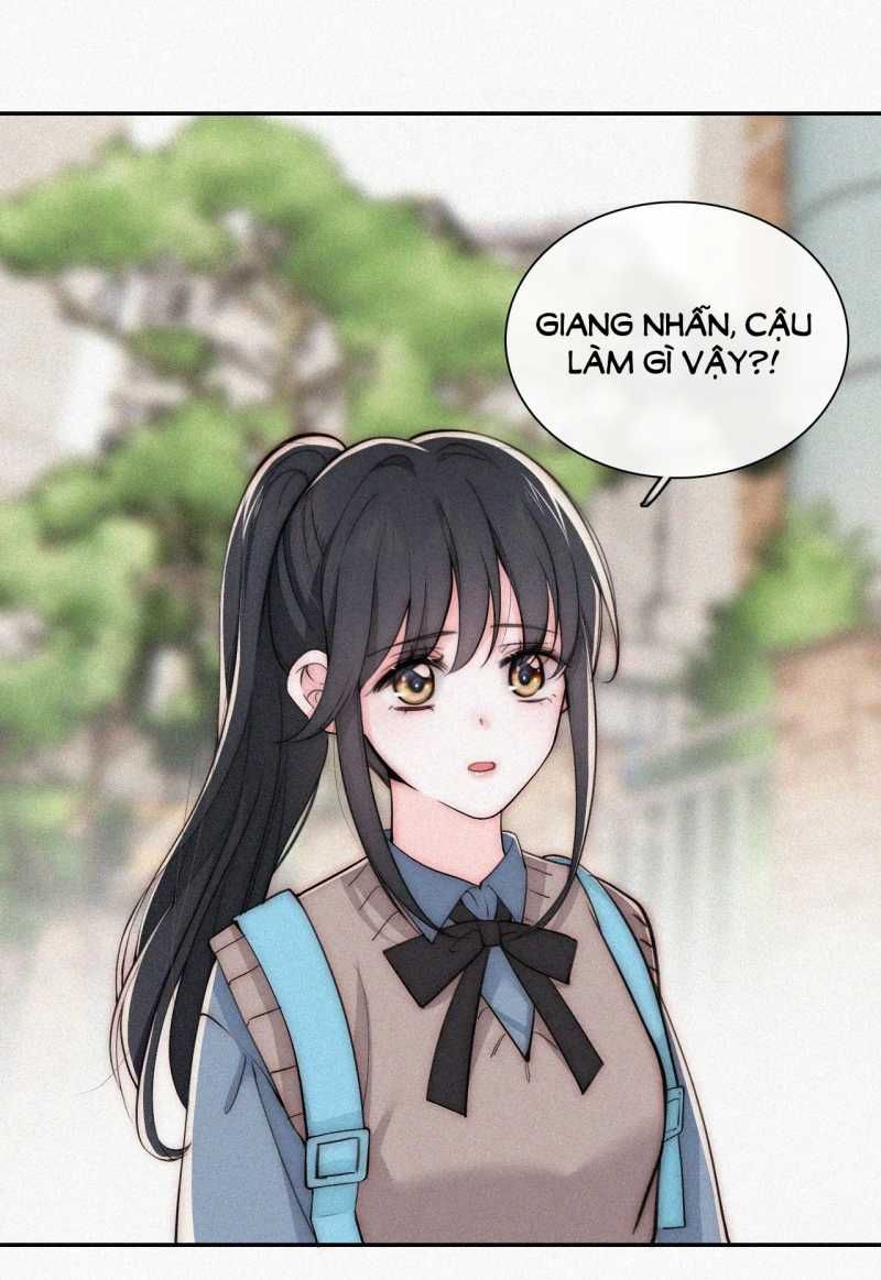 Bá Vương Sủng Ái Cô Vợ Mù Chapter 65.1 - 14