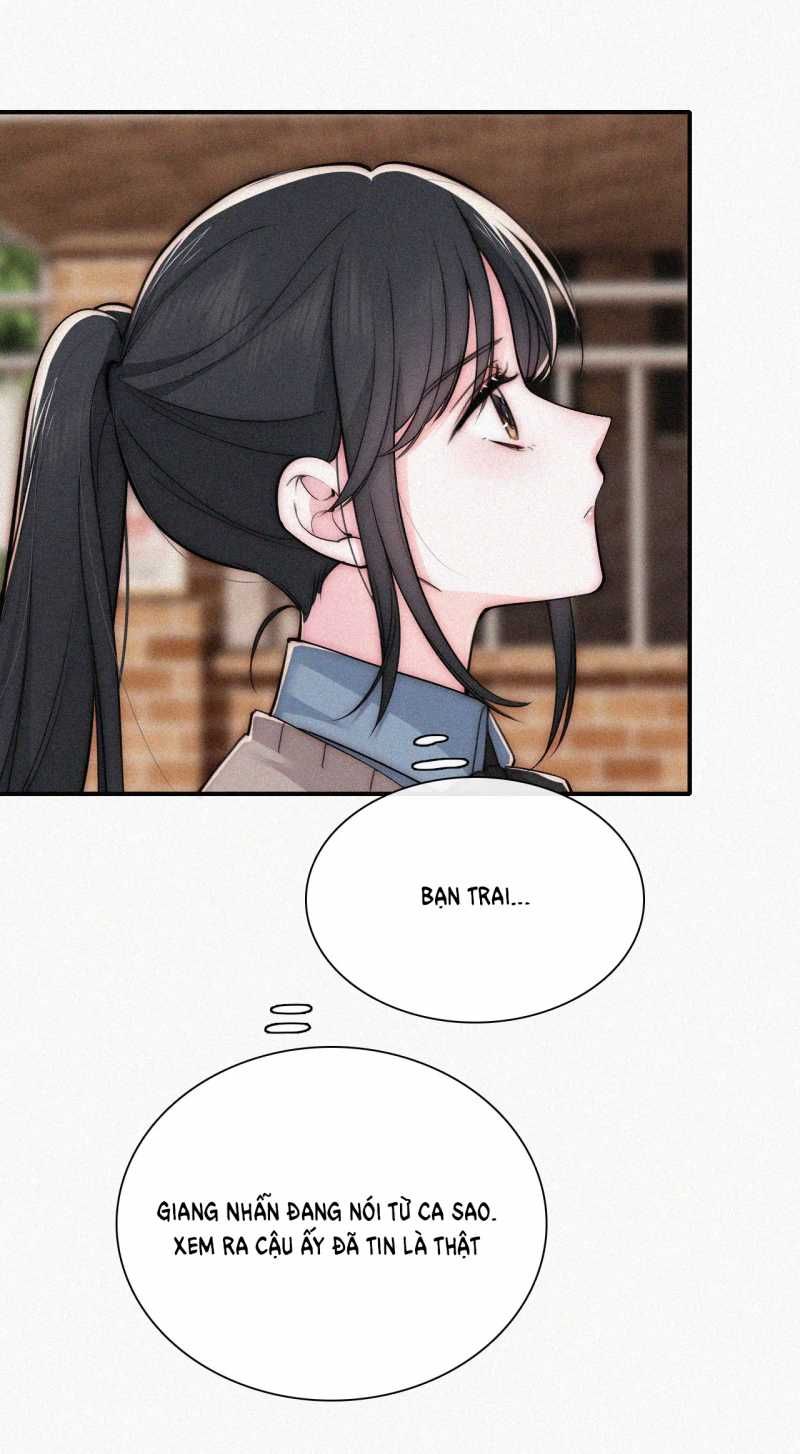 Bá Vương Sủng Ái Cô Vợ Mù Chapter 65.1 - 16