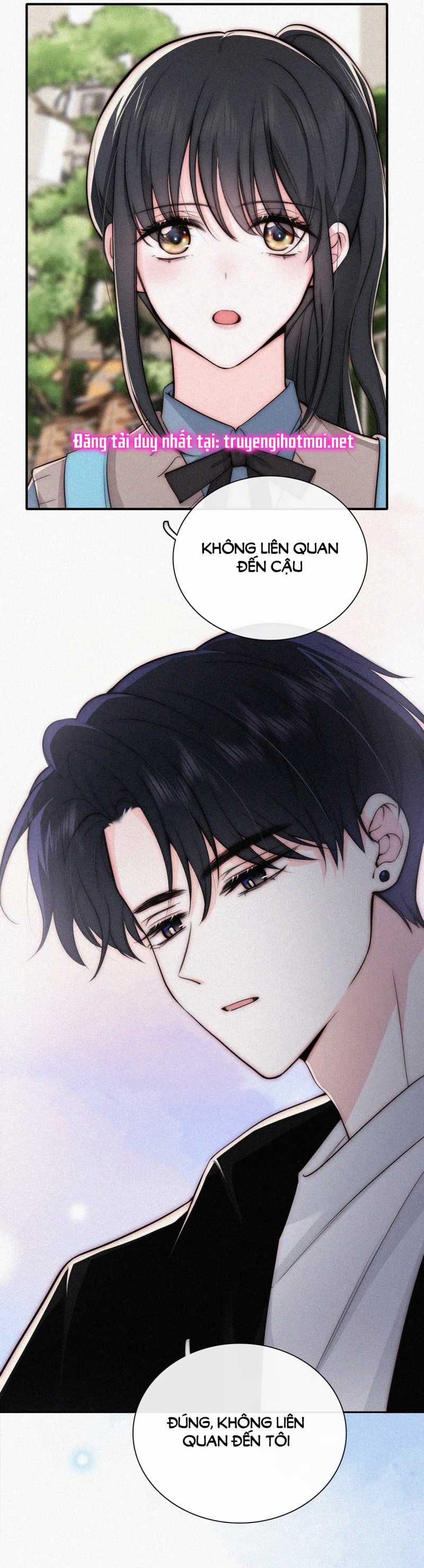 Bá Vương Sủng Ái Cô Vợ Mù Chapter 65.1 - 17