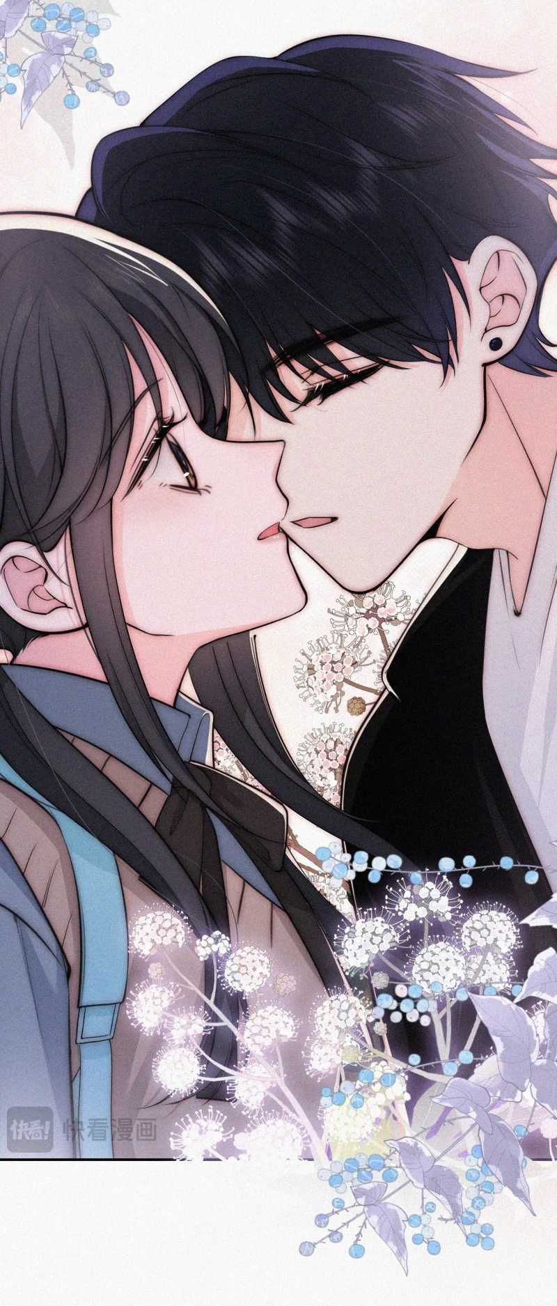 Bá Vương Sủng Ái Cô Vợ Mù Chapter 65.1 - 19