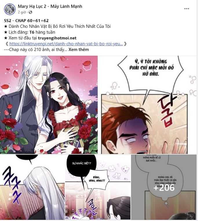 Bá Vương Sủng Ái Cô Vợ Mù Chapter 65.1 - 5