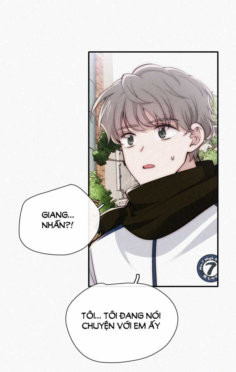 Bá Vương Sủng Ái Cô Vợ Mù Chapter 65.1 - 8