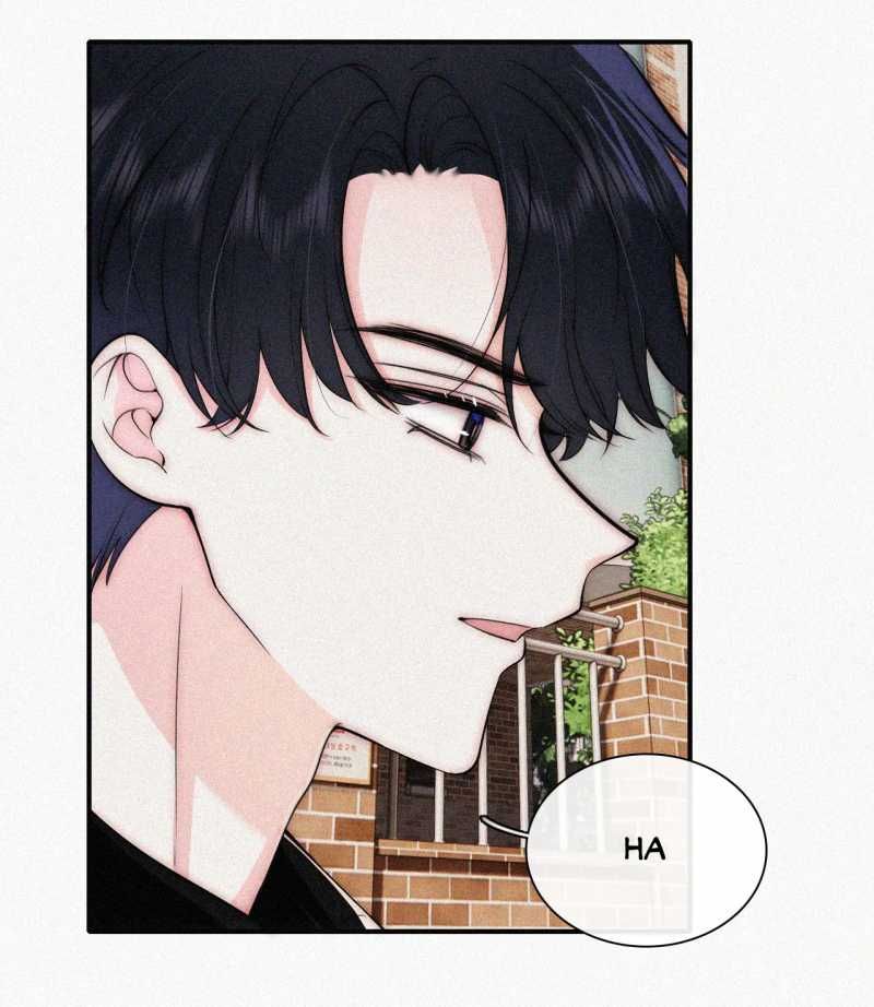 Bá Vương Sủng Ái Cô Vợ Mù Chapter 65.1 - 9