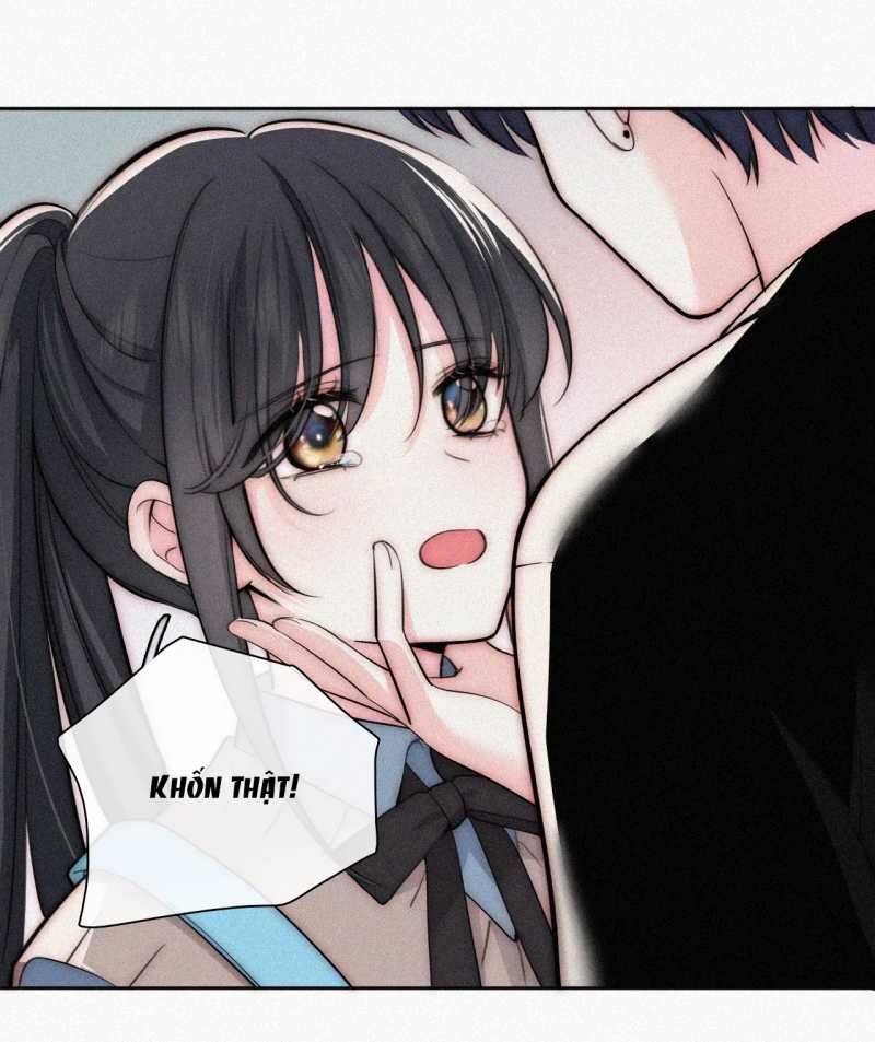 Bá Vương Sủng Ái Cô Vợ Mù Chapter 65.2 - 11