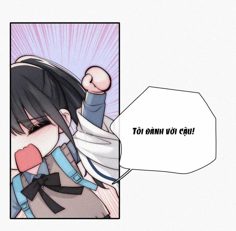 Bá Vương Sủng Ái Cô Vợ Mù Chapter 65.2 - 12