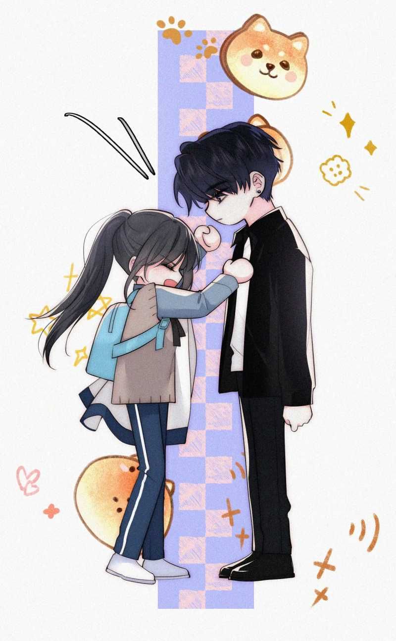 Bá Vương Sủng Ái Cô Vợ Mù Chapter 65.2 - 13