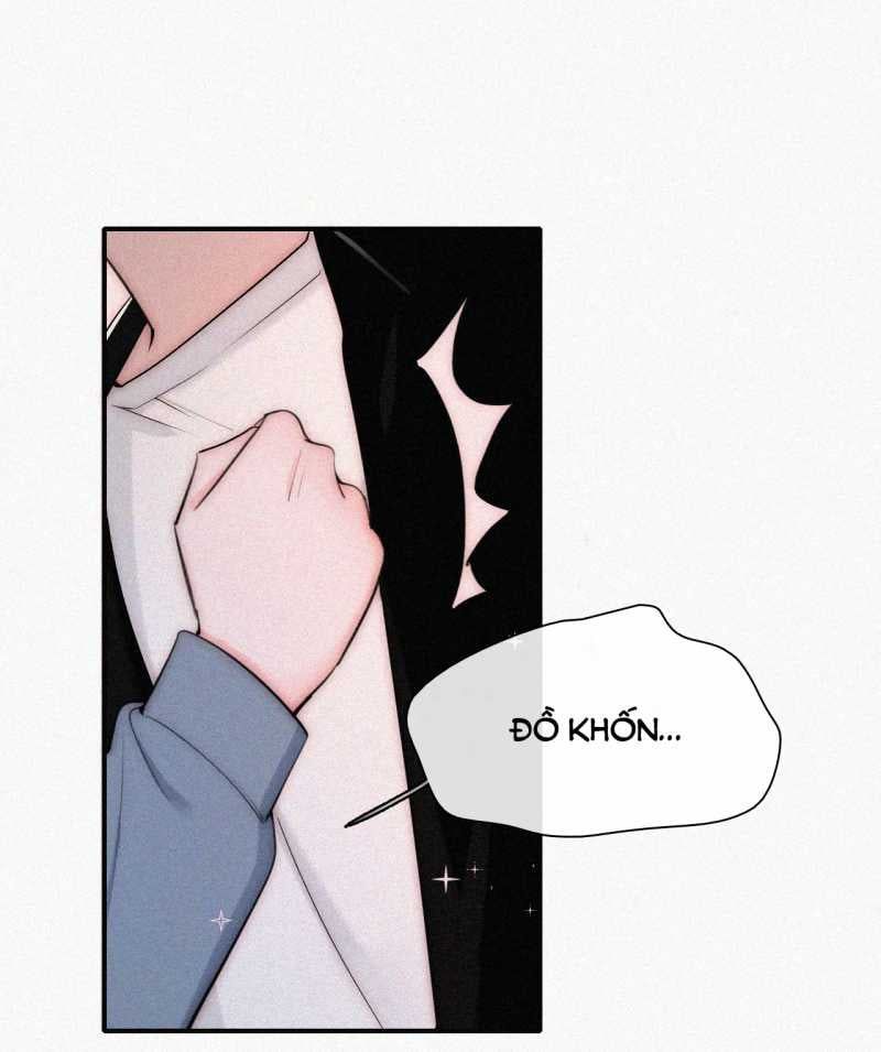 Bá Vương Sủng Ái Cô Vợ Mù Chapter 65.2 - 14