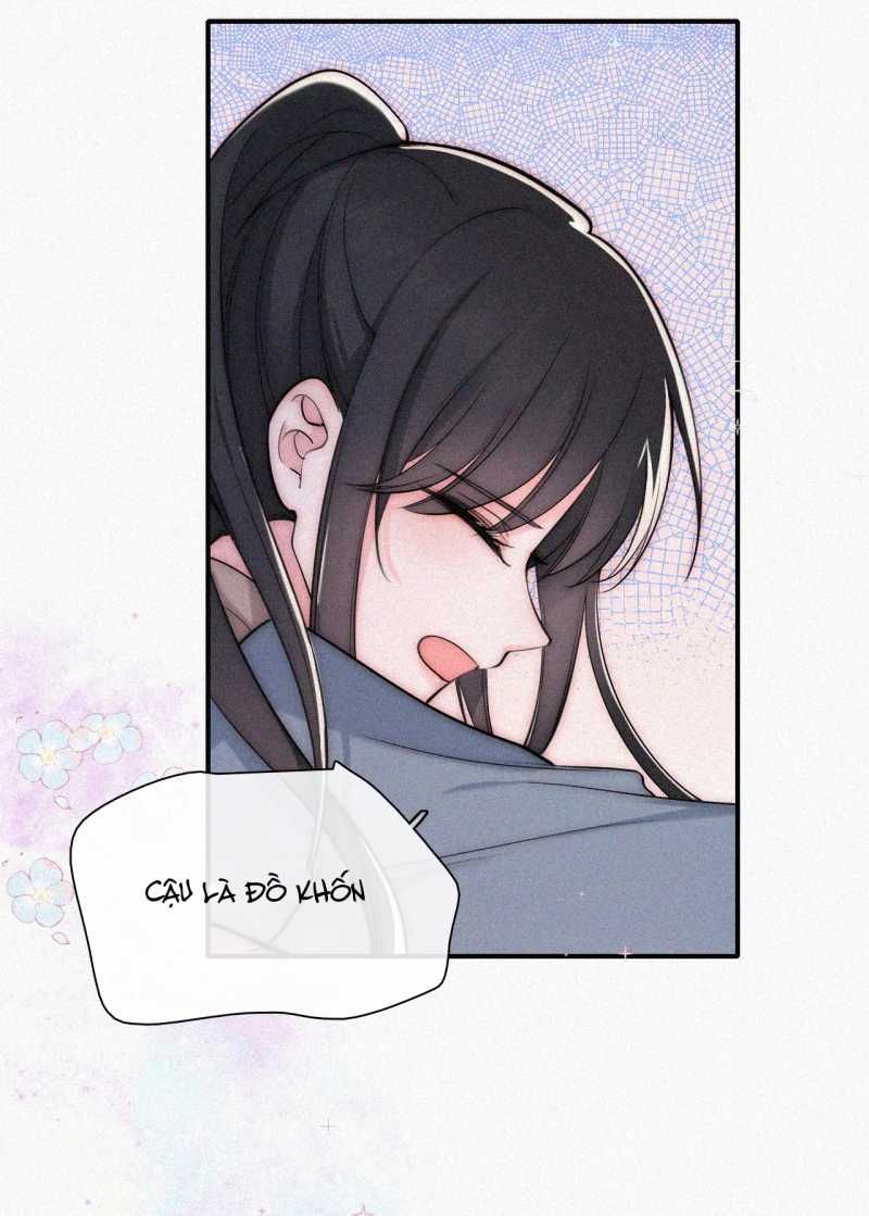 Bá Vương Sủng Ái Cô Vợ Mù Chapter 65.2 - 15