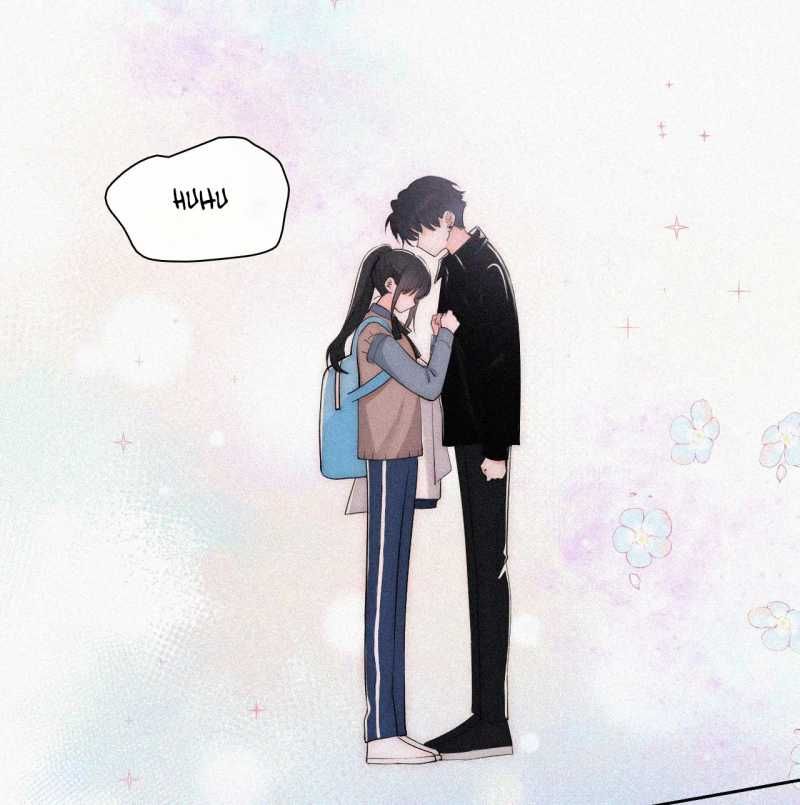 Bá Vương Sủng Ái Cô Vợ Mù Chapter 65.2 - 16