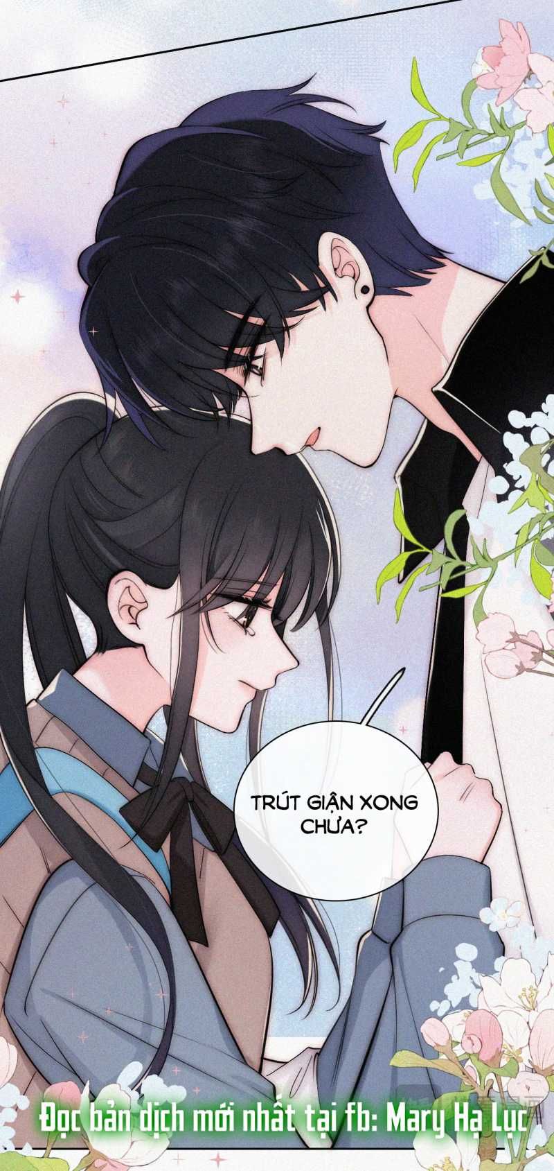 Bá Vương Sủng Ái Cô Vợ Mù Chapter 65.2 - 17