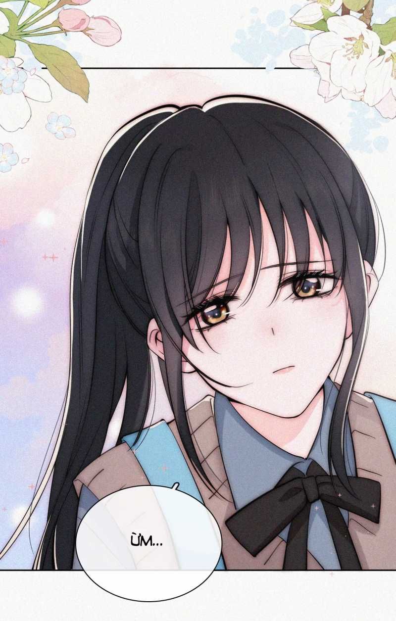 Bá Vương Sủng Ái Cô Vợ Mù Chapter 65.2 - 18