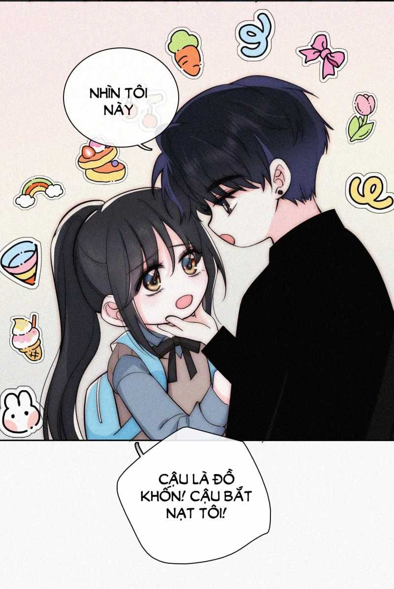 Bá Vương Sủng Ái Cô Vợ Mù Chapter 65.2 - 20