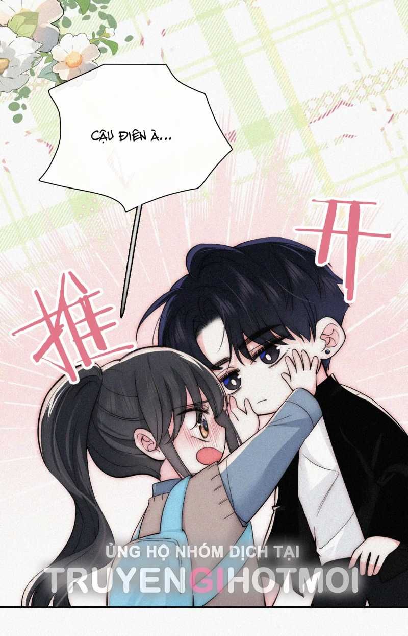 Bá Vương Sủng Ái Cô Vợ Mù Chapter 65.2 - 3